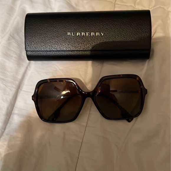 Sunglasses - Picture 1 of 6
